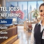 Hotel Jobs in USA 2026