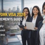Spain Work Visa 2026